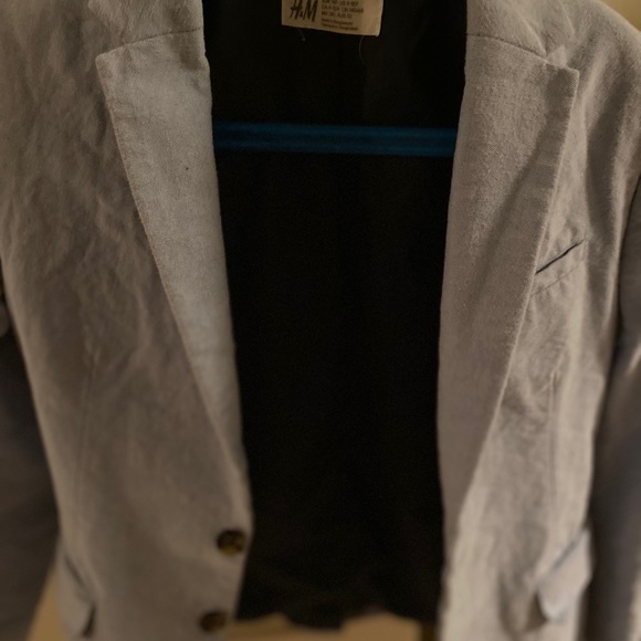 Two-button blazer - Picture 9 of 9